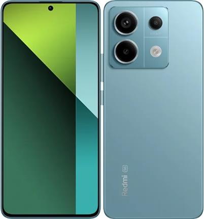 Xiaomi Redmi Note 13 Pro 5G 8GB/256GB Ocean Teal