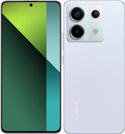 Xiaomi Redmi Note 13 Pro 8GB/256GB Lavender Purple