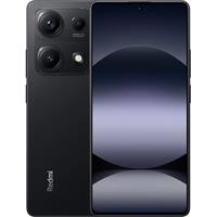 Xiaomi Redmi Note 14S 8GB/256GB Midnight Black