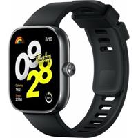 Xiaomi Redmi Watch 4 černá