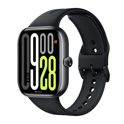 Xiaomi Redmi Watch 5 černá