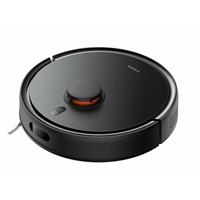 Xiaomi Robot Vacuum S20 černá