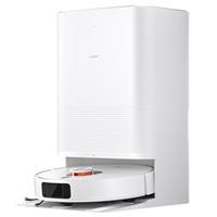 Xiaomi Robot Vacuum X20 Pro bílá