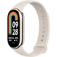 Xiaomi Smart Band 8 bílý