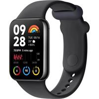 Xiaomi Smart Band 8 Pro/Black/Sport Band/Black