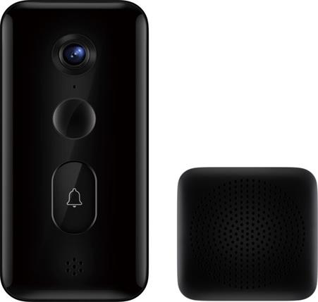 Xiaomi Smart Doorbell 3 zvonek