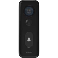 Xiaomi Smart Doorbell 3S domovní zvonek černý