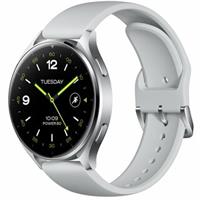 Xiaomi Watch 2 32GB stříbrná