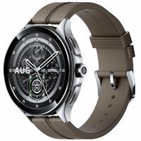 Xiaomi Watch 2 Pro 4G LTE stříbrná