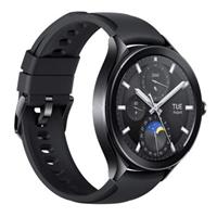 Xiaomi Watch 2 Pro LTE černá