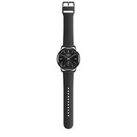Xiaomi Watch S3/47mm/Black/Sport Band/Black