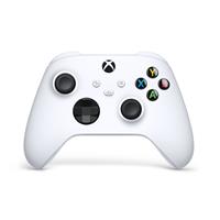XSX - Bezdrátový ovladač Xbox Series, bílý