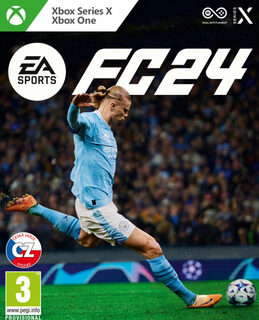 XSX EA SPORTS FC 24