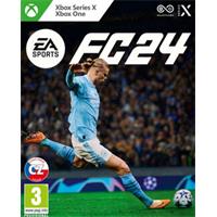 XSX EA SPORTS FC 24