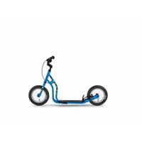YEDOO Mau Emoji - blue, koloběžka