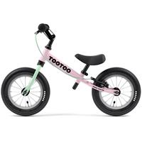 YEDOO TooToo - candy pink, odrážedlo