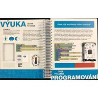 Základy programování se zařízením //code.node