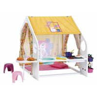 ZAPF Creation Baby born Víkendový domeček pro panenky