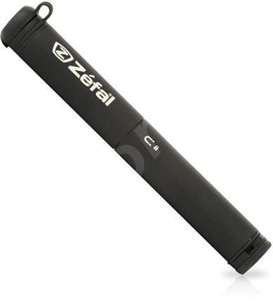 Zefal pumpa EZ Max FC +adapter +16g bombička