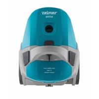 Zelmer ZVC3501T Antek modrá