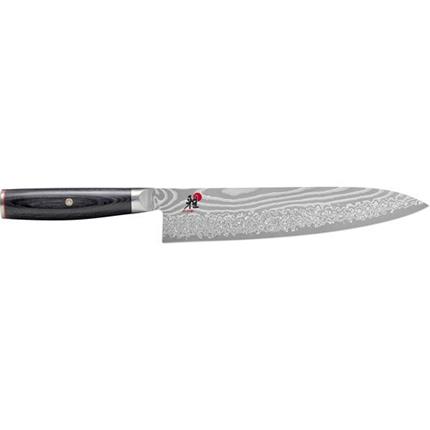 Zwilling Miyabi 5000FCD Gyutoh Japonský nůž 24cm