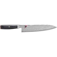 Zwilling Miyabi 5000FCD Gyutoh Japonský nůž 24cm 